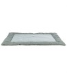 Trixie Ligmat Viviana Blauwgrijs 120X80 CM