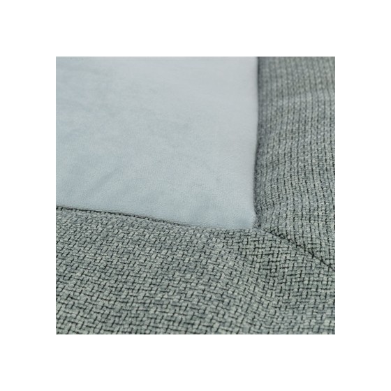 Trixie Ligmat Viviana Blauwgrijs 120X80 CM