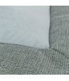 Trixie Ligmat Viviana Blauwgrijs 120X80 CM