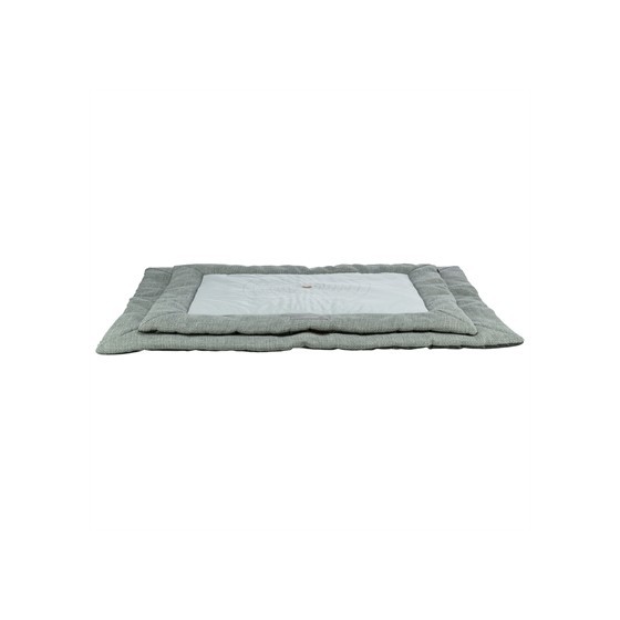 Trixie Ligmat Viviana Blauwgrijs 120X80 CM