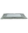 Trixie Ligmat Viviana Blauwgrijs 120X80 CM