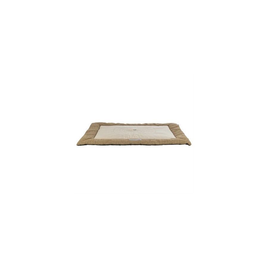 Trixie Ligmat Viviana Bruin 120X80 CM