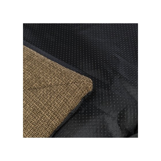 Trixie Ligmat Viviana Bruin 120X80 CM