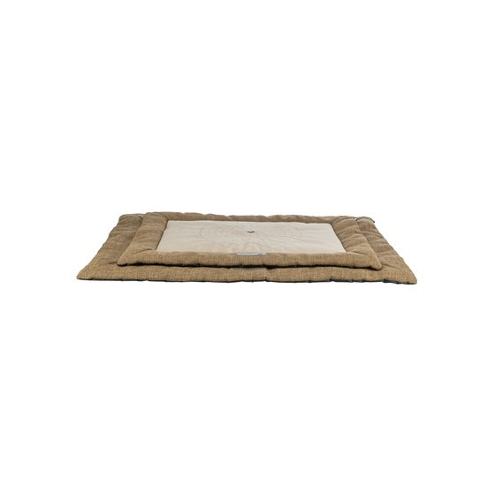 Trixie Ligmat Viviana Bruin 120X80 CM
