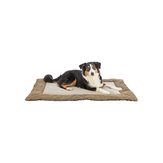 Trixie Ligmat Viviana Bruin 95X65 CM
