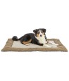Trixie Ligmat Viviana Bruin 95X65 CM