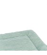 Trixie Ligmat Jonna Ribfluweel Saliegroen 70X50 CM