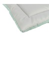 Trixie Ligmat Jonna Ribfluweel Saliegroen 70X50 CM