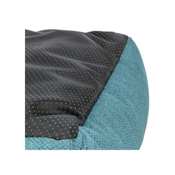 Trixie Hondenmand Gano Hoekig Petrol 80X65 CM