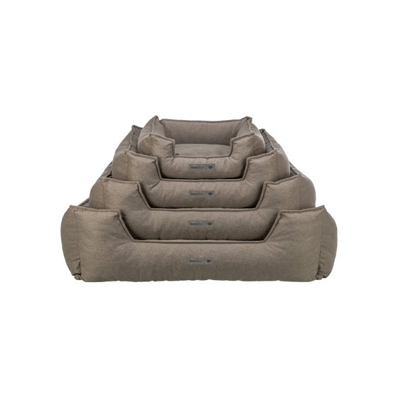 Trixie Hondenmand Gano Hoekig Taupe 80X65 CM