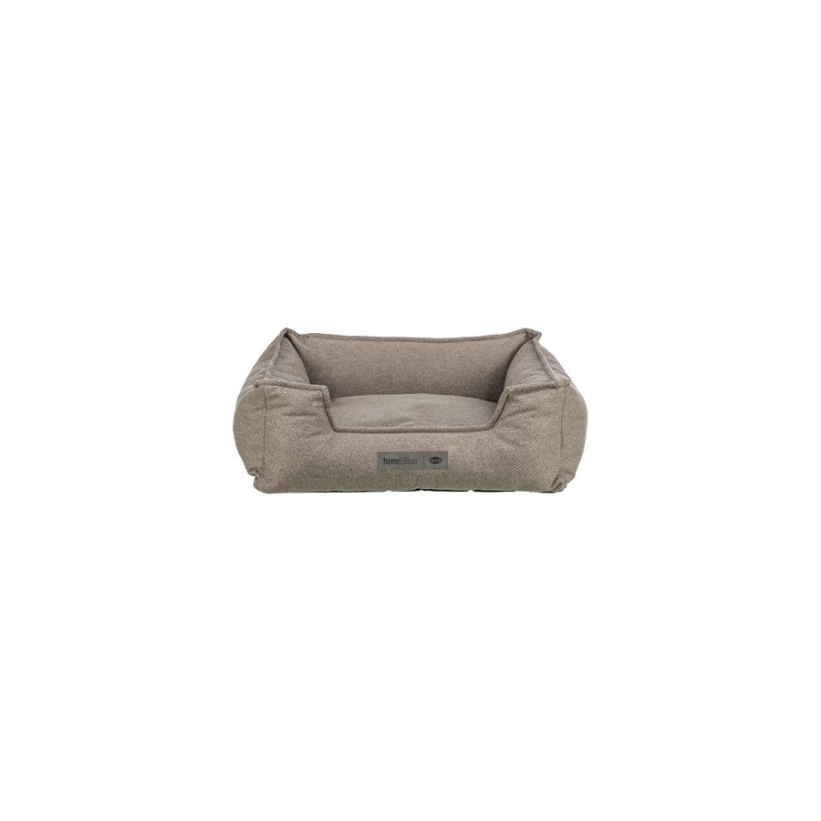 Trixie Hondenmand Gano Hoekig Taupe 100X80 CM