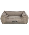 Trixie Hondenmand Gano Hoekig Taupe 100X80 CM