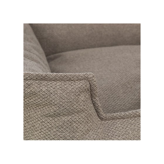 Trixie Hondenmand Gano Hoekig Taupe 100X80 CM