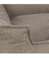 Trixie Hondenmand Gano Hoekig Taupe 100X80 CM