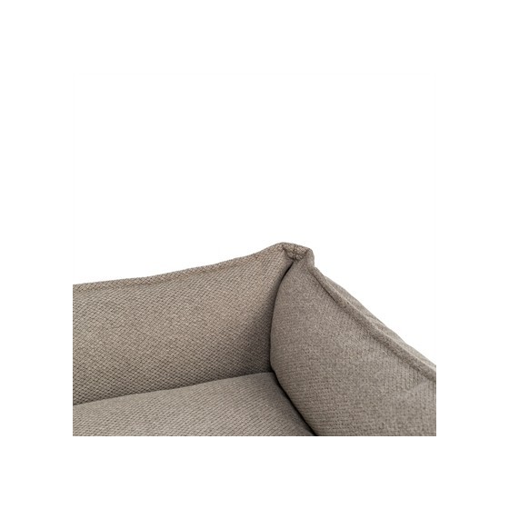Trixie Hondenmand Gano Hoekig Taupe 100X80 CM