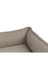 Trixie Hondenmand Gano Hoekig Taupe 65X50 CM