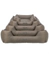 Trixie Hondenmand Gano Hoekig Taupe 65X50 CM