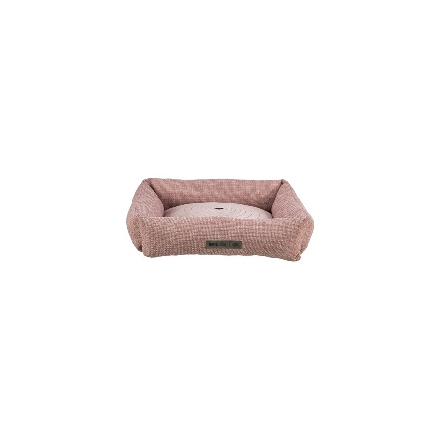 Trixie Hondenmand Viviana Hoekig Oudroze 80X60 CM