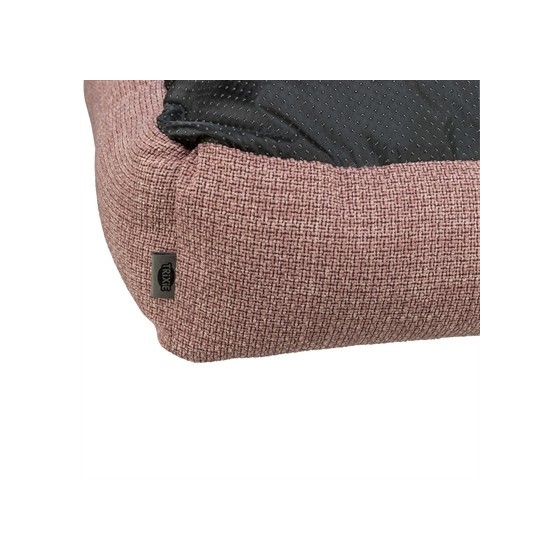 Trixie Hondenmand Viviana Hoekig Oudroze 80X60 CM