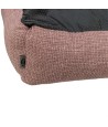 Trixie Hondenmand Viviana Hoekig Oudroze 80X60 CM