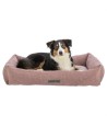 Trixie Hondenmand Viviana Hoekig Oudroze 80X60 CM