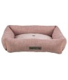 Trixie Hondenmand Viviana Hoekig Oudroze 60X50 CM