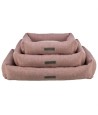 Trixie Hondenmand Viviana Hoekig Oudroze 60X50 CM