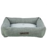 Trixie Hondenmand Viviana Hoekig Blauwgrijs 80X60 CM
