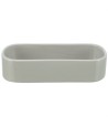 Trixie Voerbak / Drinkbak Ovaal Keramiek Assorti 22X10 CM 600 ML