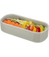 Trixie Voerbak / Drinkbak Ovaal Keramiek Assorti 22X10 CM 600 ML
