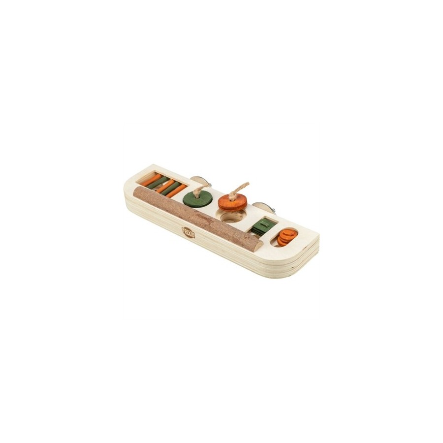 Trixie - Snackspeelgoed Hout