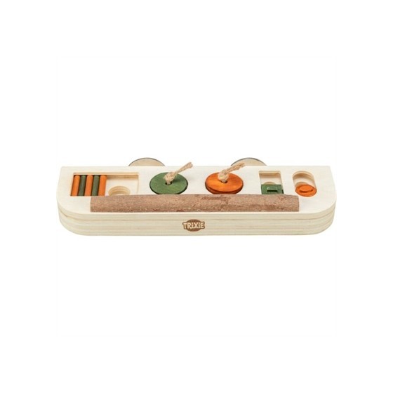 Trixie - Snackspeelgoed Hout