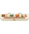 Trixie - Snackspeelgoed Hout