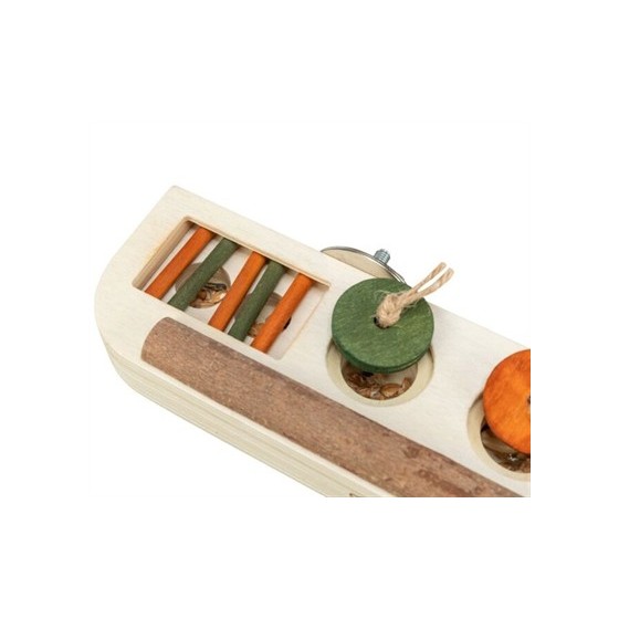 Trixie - Snackspeelgoed Hout