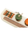 Trixie - Snackspeelgoed Hout