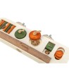 Trixie - Snackspeelgoed Hout