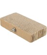 Trixie - Platform Karton Met Schroefbevestiging. 20x10x4cm
