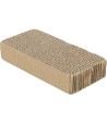 Trixie - Platform Karton Met Schroefbevestiging. 20x10x4cm