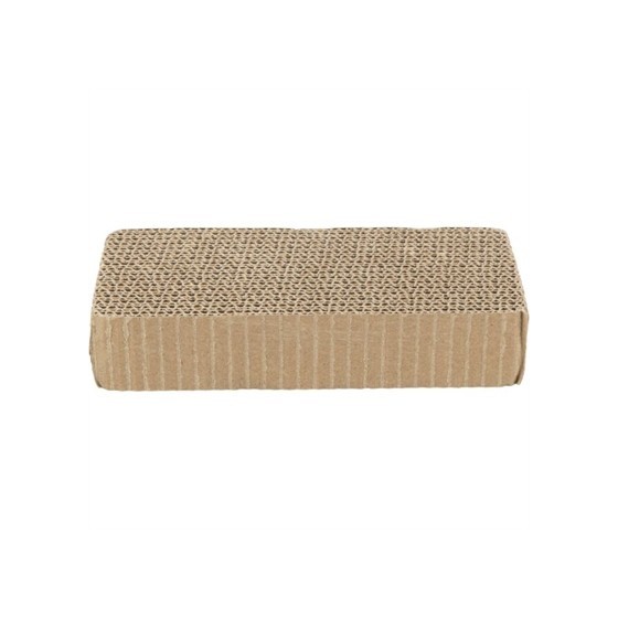 Trixie - Platform Karton Met Schroefbevestiging. 20x10x4cm