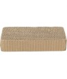 Trixie - Platform Karton Met Schroefbevestiging. 20x10x4cm