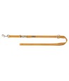 Trixie Hondenriem Premium Verstelbaar Curry Geel 200X2,5 CM