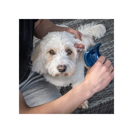 Mikki Doodle Slickerborstel