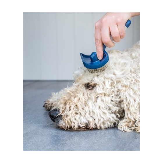 Mikki Doodle Slickerborstel