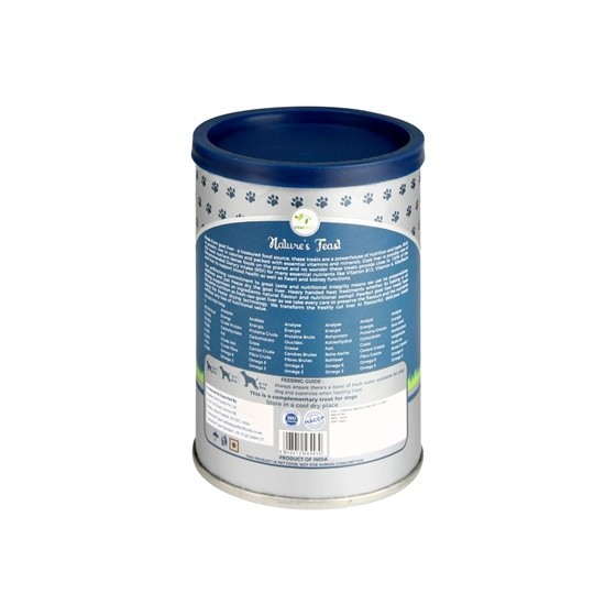 Pawfect Freeze Dried Treats Goat Liver 50 GR