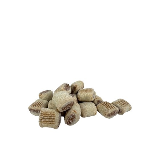 Dog Treatz - Oven Baked Mergkoek. 600gr