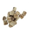 Dog Treatz - Oven Baked Mergkoek. 600gr
