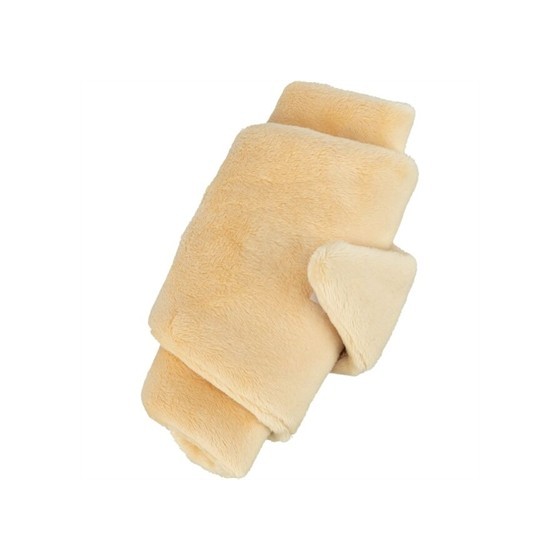 Trixie - Snack Croissant Pluche. 40cm