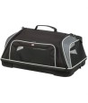 Trixie Hondentas Vliegtuigtas Boarding Zwart / Grijs 55X23X40 CM