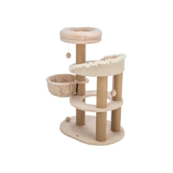 Trixie - Krabpaal Boho Filippo Beige.