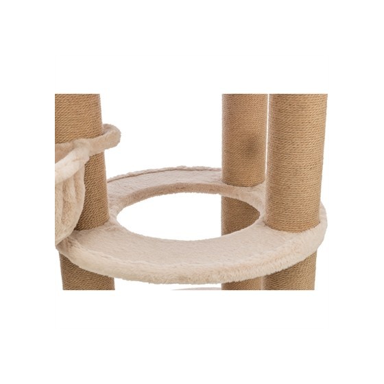 Trixie - Krabpaal Boho Filippo Beige.